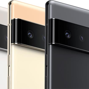 GOOGLE PIXEL 6 PRO