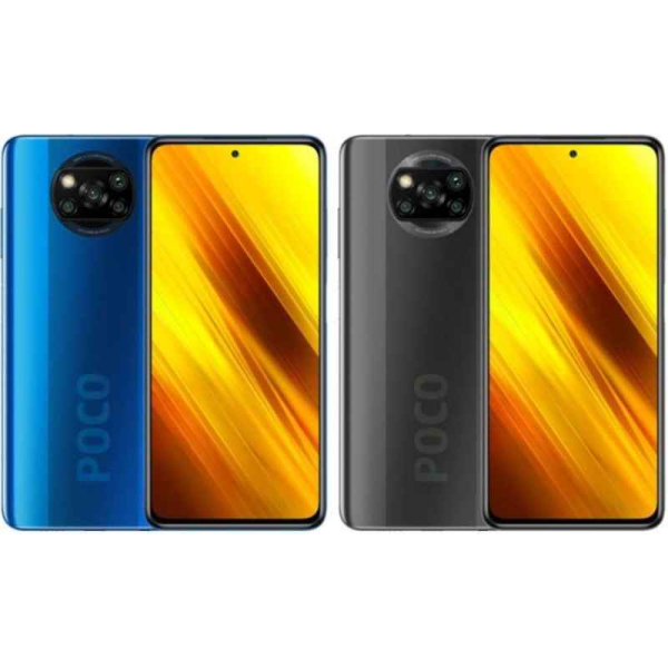 XIAOMI POCO X3 8GB 128GB - Image 2