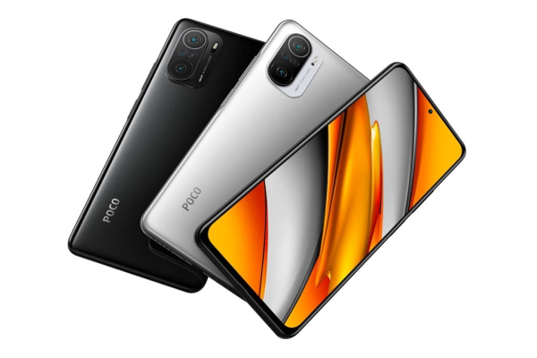 Xiaomi Poco F3 5G - Image 3